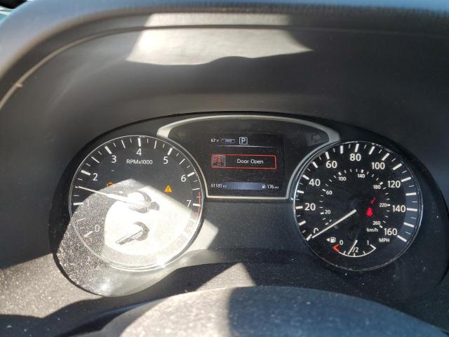 5N1DR2MM7HC671820 Nissan Pathfinder S