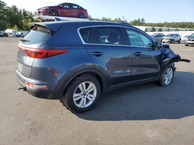 KNDPMCAC7K7576059 KIA Sportage Lx