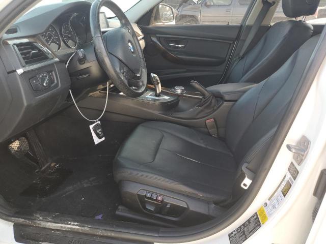 WBA3C3C51FP664057 BMW 320 I Xdrive