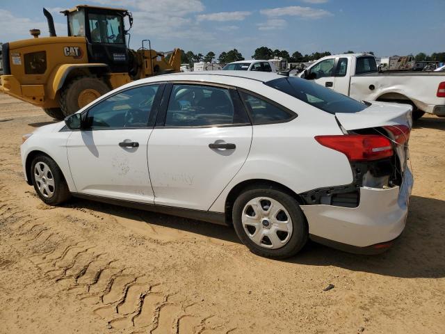 1FADP3E25FL298096 | 2015 FORD FOCUS S