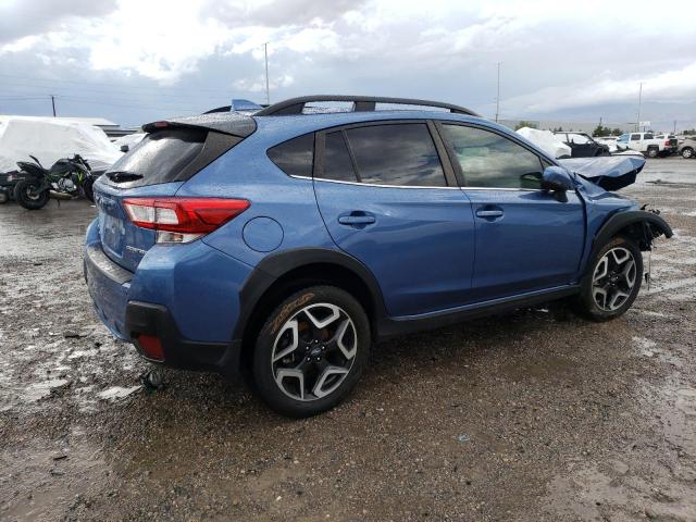 JF2GTANC9K8354278 Subaru Crosstrek Limited