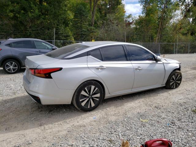 1N4BL4DVXKC124507 Nissan ALTIMA SV