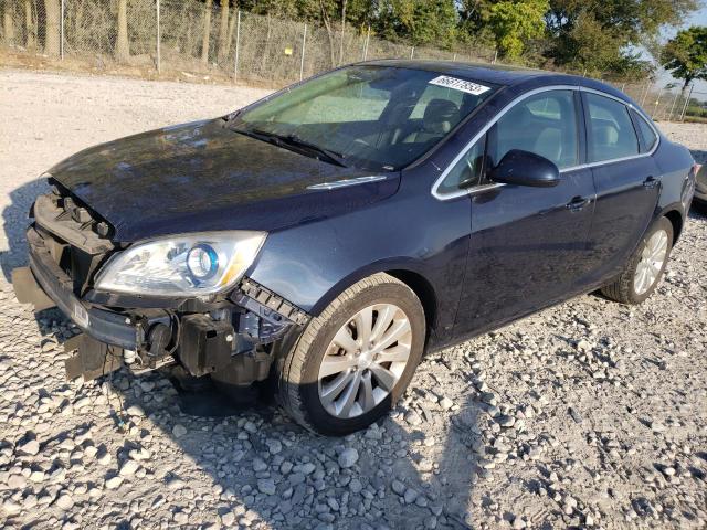 2016 Buick Verano 