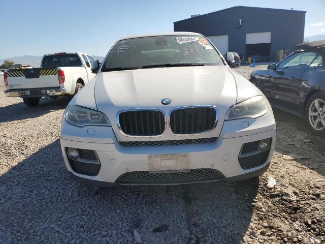 5UXFG2C5XDL782710 2013 BMW X6, photo no. 5