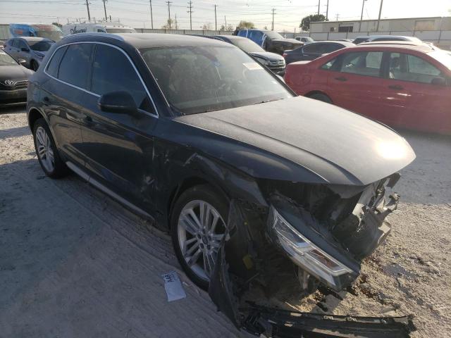 WA1BNAFY6L2042382 Audi Q5 PREMIUM 4