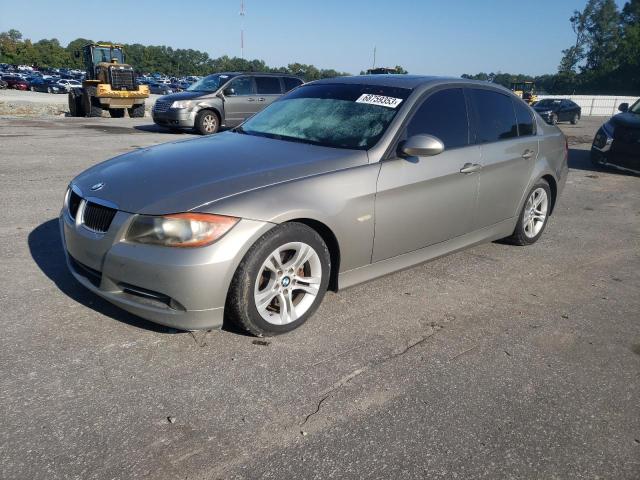 2008 BMW 3 Series 328i