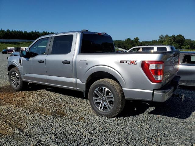1FTEW1C53NFC44439 Ford F150 Supercrew