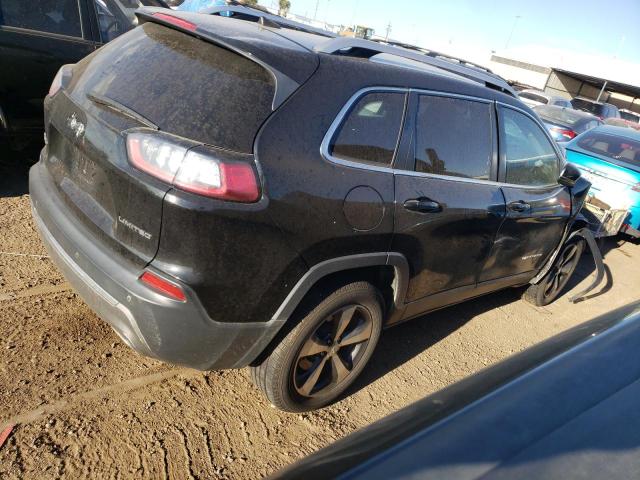 1C4PJMDX8KD198140 Jeep Cherokee Limited