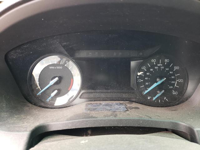 1FM5K8B83GGC42005 Ford EXPLORER