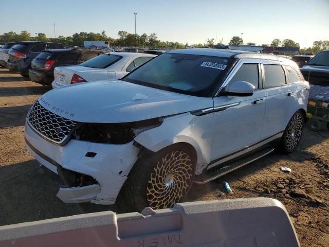 2018 Land Rover Range Rover Velar S