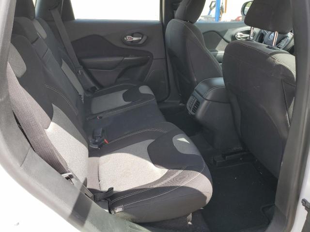 1C4PJLABXGW275248 Jeep Cherokee Sport