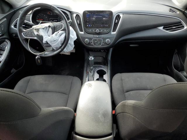 2019 CHEVROLET MALIBU RS - 1G1ZG5STXKF224165