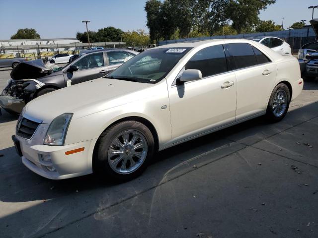 2005 Cadillac STS 