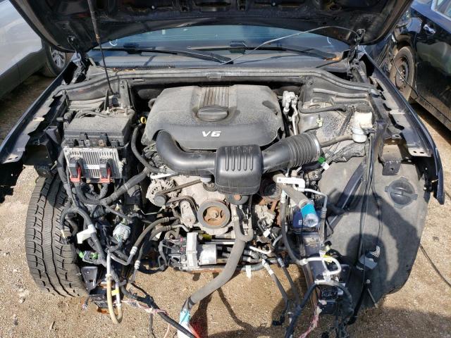 1C4RJFBG2FC956024 Jeep Grand Cherokee Limited