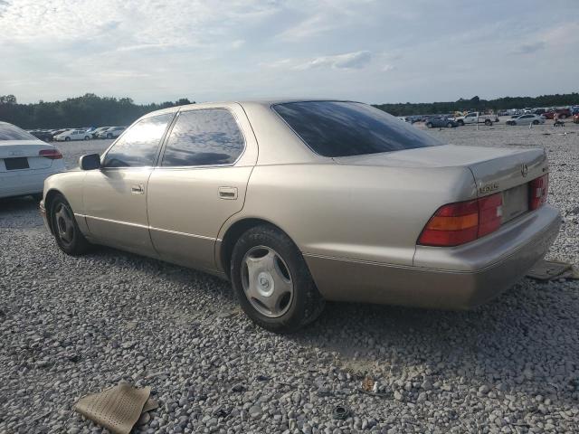 1999 Lexus Ls 400 VIN: JT8BH28F0X0145974 Lot: 67516013