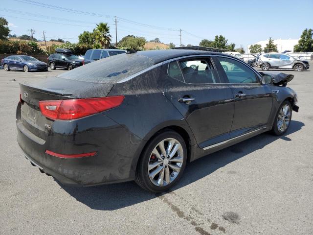 5XXGR4A66FG425213 | 2015 KIA OPTIMA SX