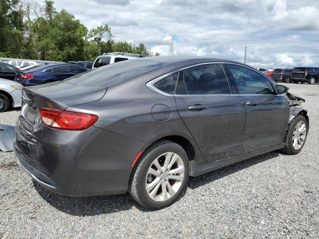 Vin: 1c3cccab2fn716498, lot: 70058223, chrysler 200 limited 20153