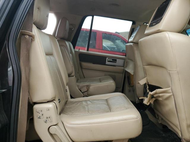 1FMJK1J51EEF29185 Ford Expedition El Xlt