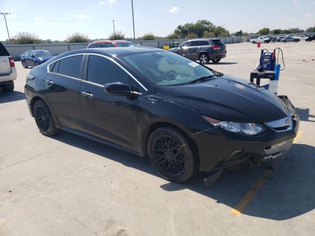 VIN 1G1RA6S54JU117647 2018 Chevrolet Volt, LT no.4