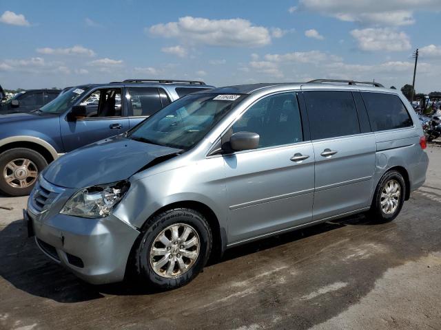 2008 Honda Odyssey EX