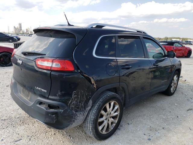 1C4PJLDS8FW761079 Jeep Cherokee Limited