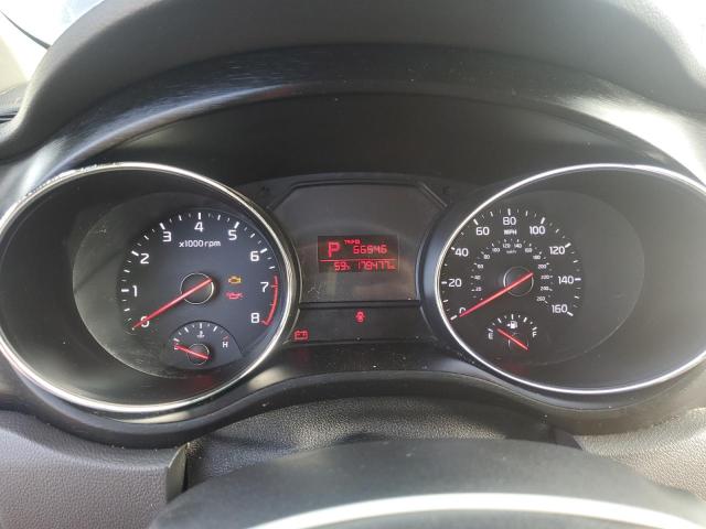 KNDMB5C13G6161527 KIA SEDONA LX