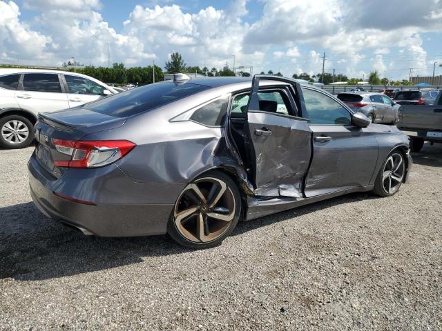 Vin: 1hgcv1f37la132243, lot: 57136605, honda accord sport 20203
