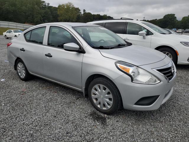 Vin: 3n1cn7ap8hl809413, lot: 69545433, nissan versa s 20174