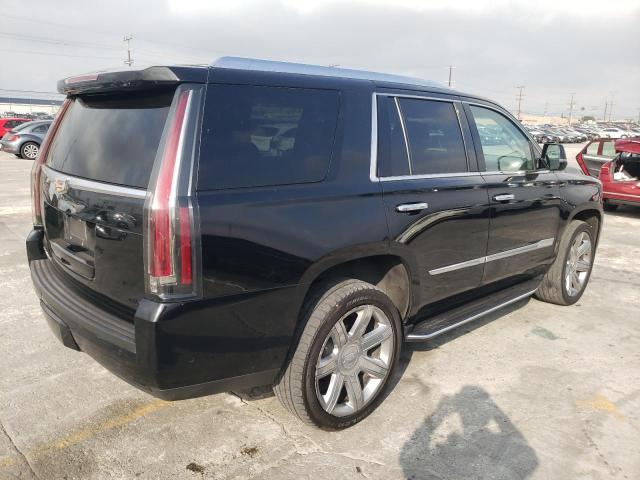 1GYS3BKJ2KR115063 Cadillac Escalade Luxury