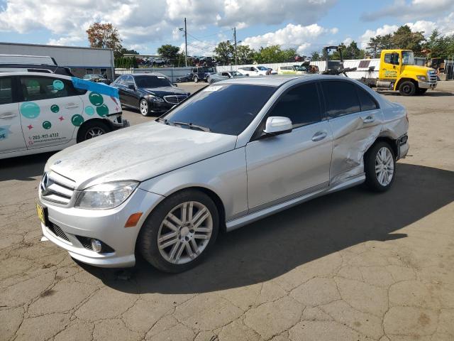 2009 Mercedes-Benz C-Class C 300