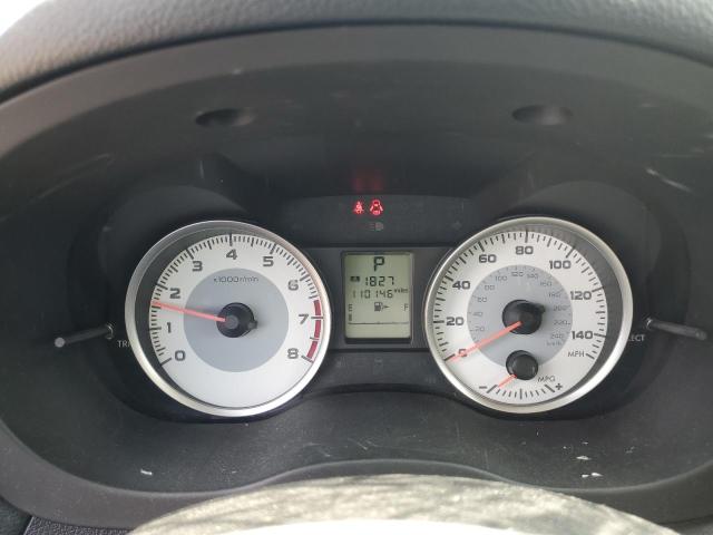 JF1GPAC66E8284023 Subaru Impreza Premium