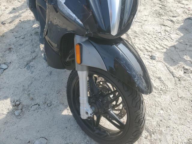 2013 PIAGGIO BV 350 - ZAPM690T3D5001326