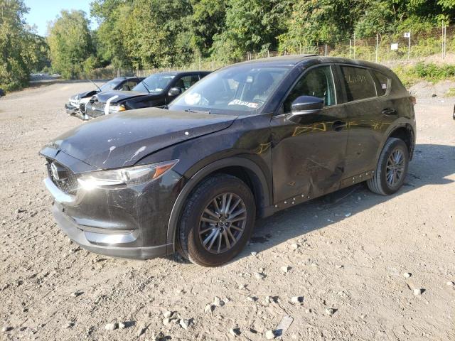 JM3KFACL9H0189012 | 2017 Mazda cx-5 touring