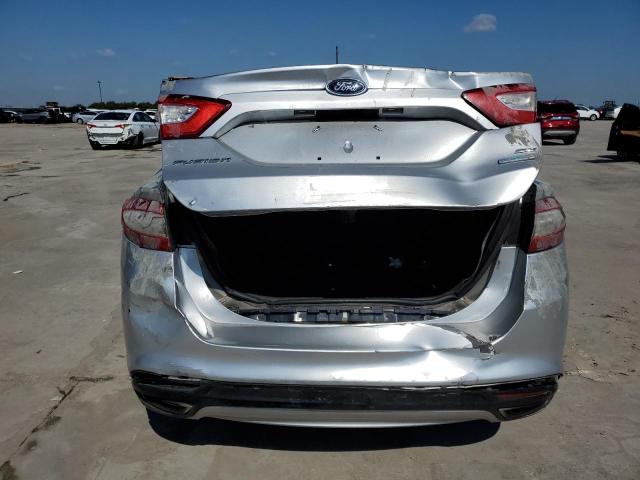 3FA6P0H99ER368327 Ford FUSION SE