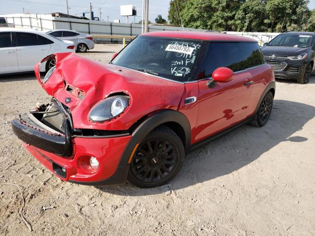 WMWXP7C59K2A52390 MINI Cooper S