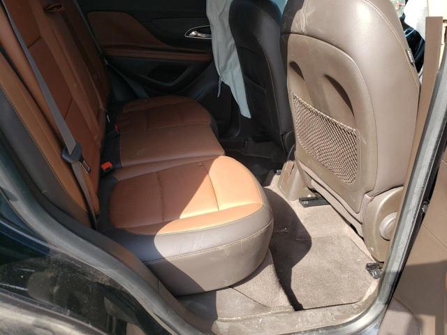 KL4CJDSB3GB628126 Buick Encore Premium
