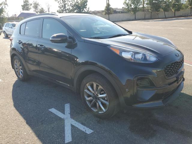KNDP63AC8M7868686 KIA SPORTAGE S