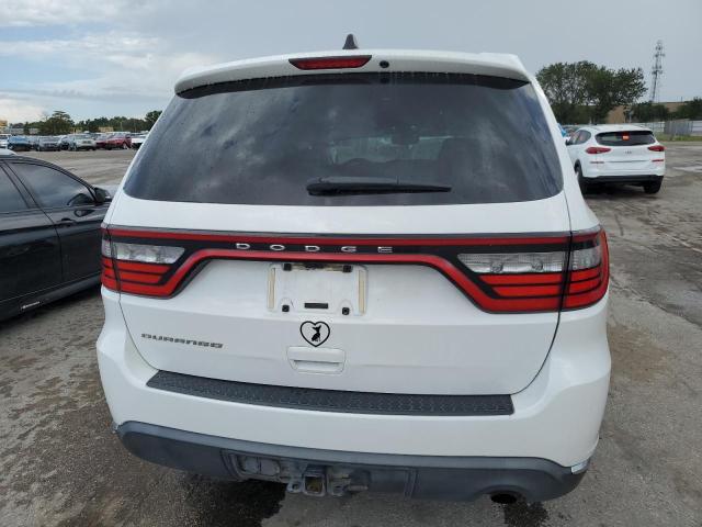 1C4RDHAG1KC604776 Dodge Durango Sxt