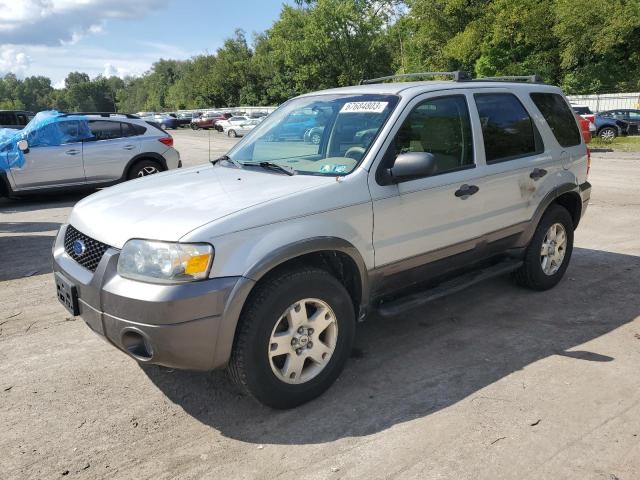 2006 Ford Escape XLT