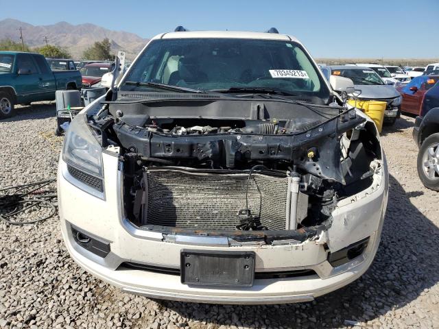 1GKKVTKD4FJ201094 GMC Acadia Denali