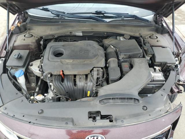 2016 KIA OPTIMA LX - 5XXGT4L35GG031885