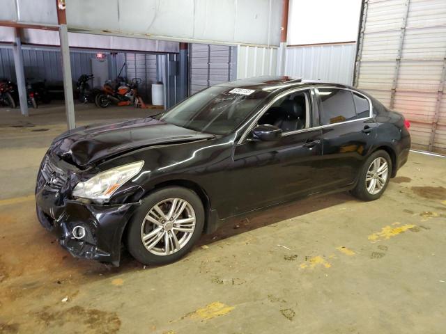 2013 INFINITI G37 Coupe Base