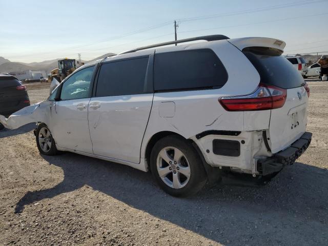 5TDKZ3DC1HS892966 | 2017 TOYOTA SIENNA LE