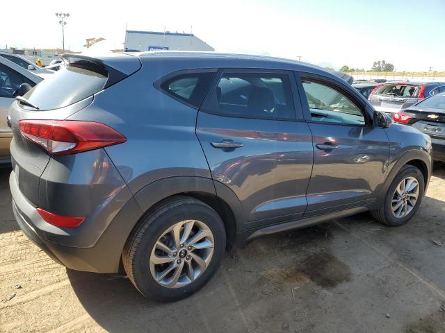 KM8J33A44GU129159 | 2016 HYUNDAI TUCSON LIM