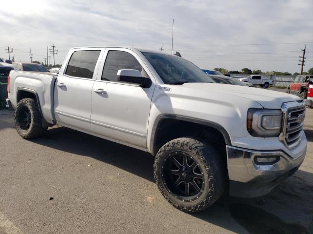 3GTU2MECXHG151859 | 2017 GMC SIERRA K15