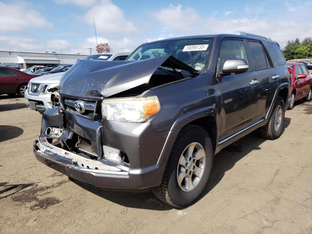 2010 Toyota 4Runner SR5