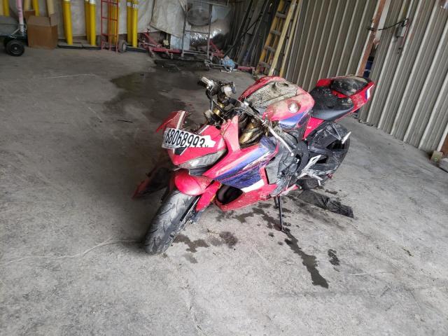2023 HONDA CBR1000 RA - JH2SC7750PK600050