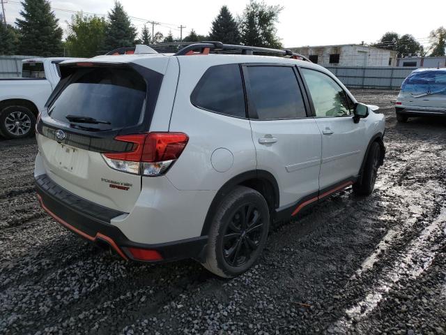 2019 SUBARU FORESTER S - JF2SKAPC3KH425114