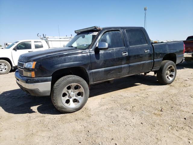 2006 Chevrolet C/K 1500 