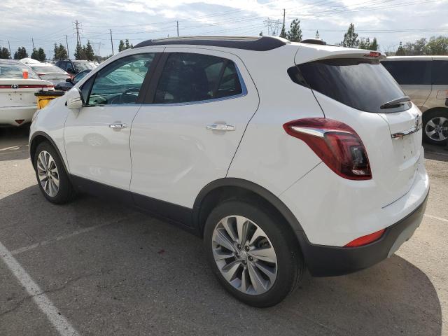 KL4CJASBXKB853781 2019 BUICK ENCORE, photo no. 2